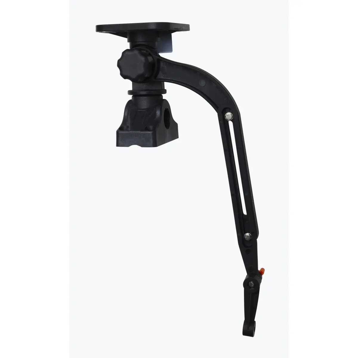 DAM Transducer Arm Fish Finder Mount Small - MPN: SVS71009 - EAN: 5706301710093
