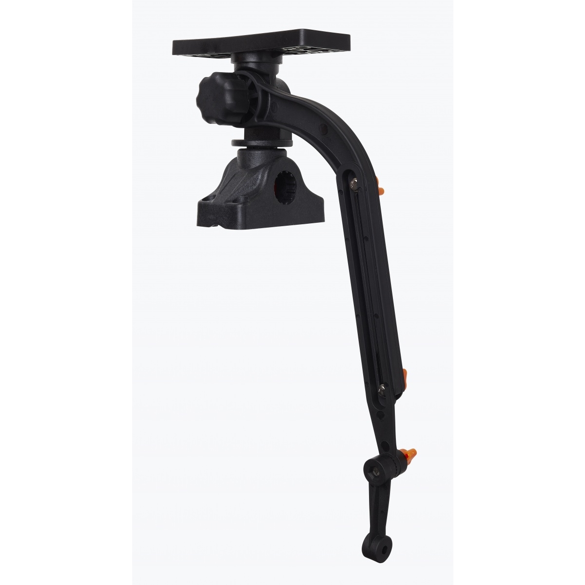 DAM Transducer Arm Fish Finder Mount Big - MPN: SVS71010 - EAN: 5706301710109