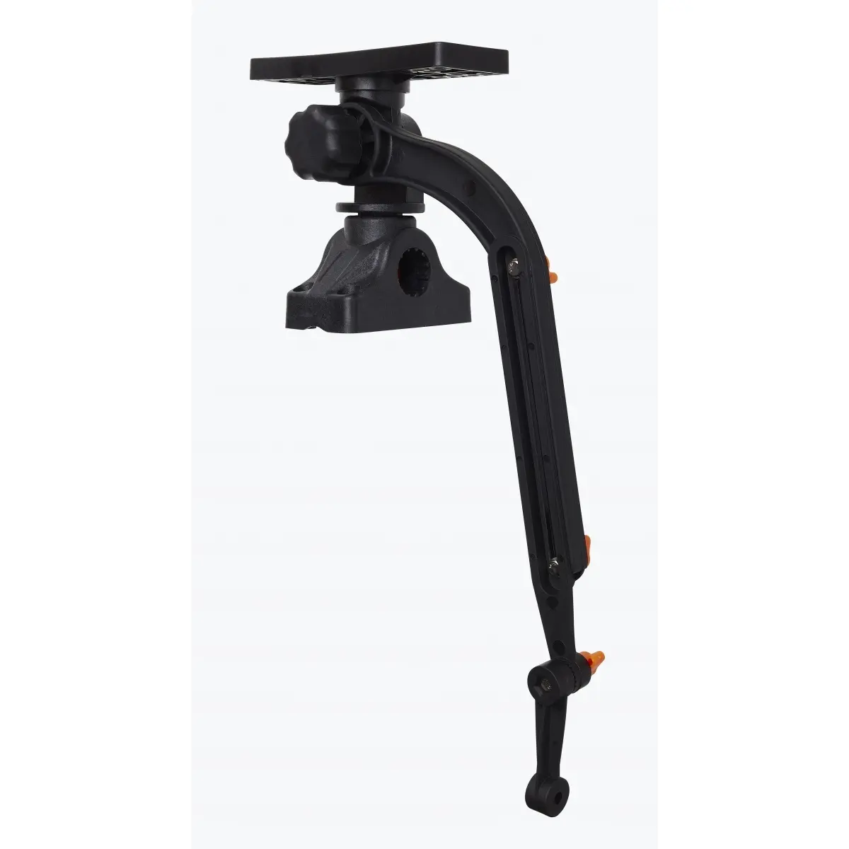 DAM Transducer Arm Fish Finder Mount Big - MPN: SVS71010 - EAN: 5706301710109