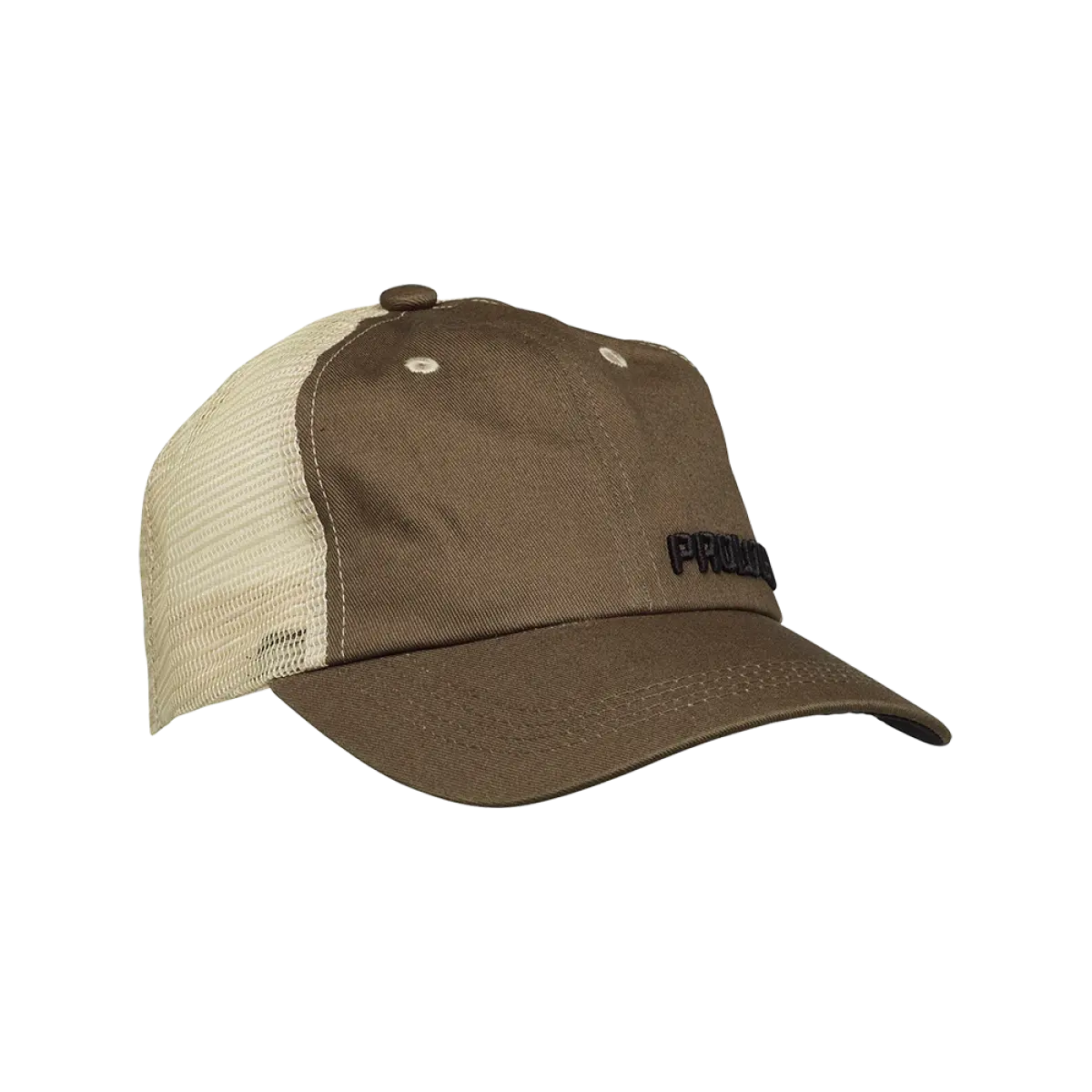 Prologic Classic Mesh Back Cap Dark Olive - MPN: SVS73764 - EAN: 5706301737649