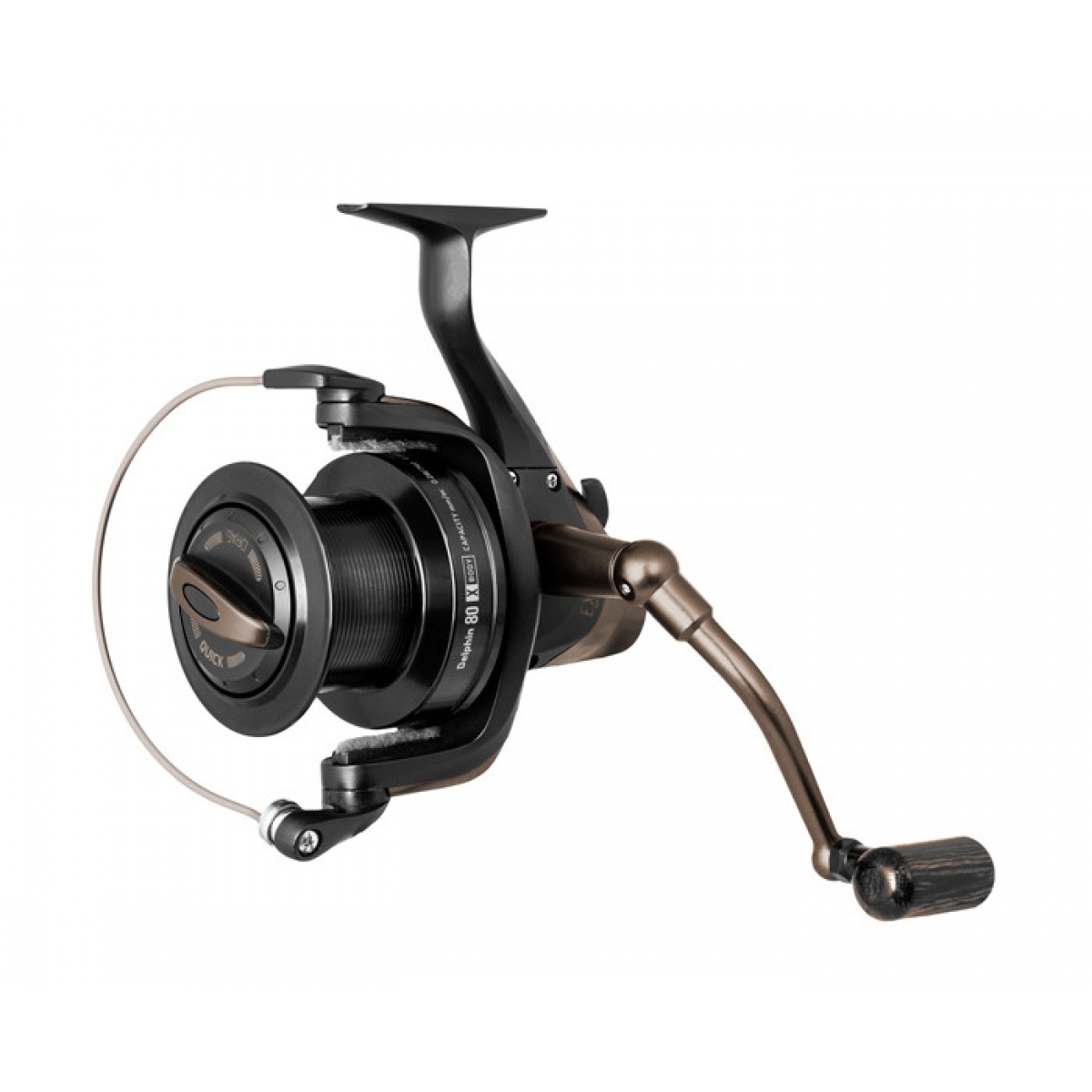 Delphin EXYL 70Y Reel - MPN: 286035065 - EAN: 8586018461405