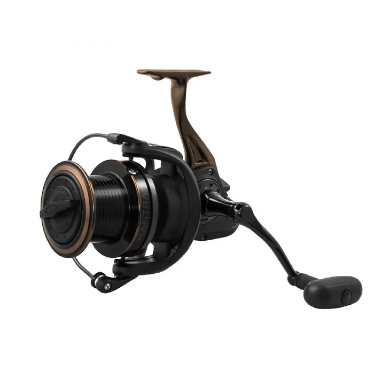 Delphin MANTRA 12000 Reelmărimea 12000 - MPN: 286034010 - EAN: 8586018454537