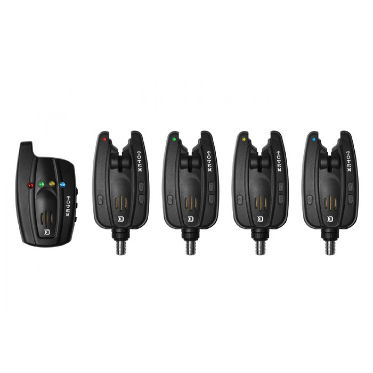 Delphin TOTEM Setzestaw 4+1 - MPN: 101000235 - EAN: 8586018484305