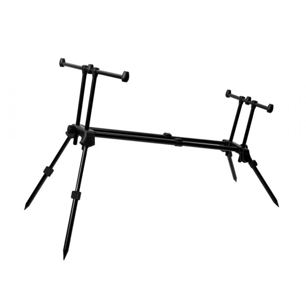 Delphin CRABER Mini Rod Pod - MPN: 101000884 - EAN: 8586018478267