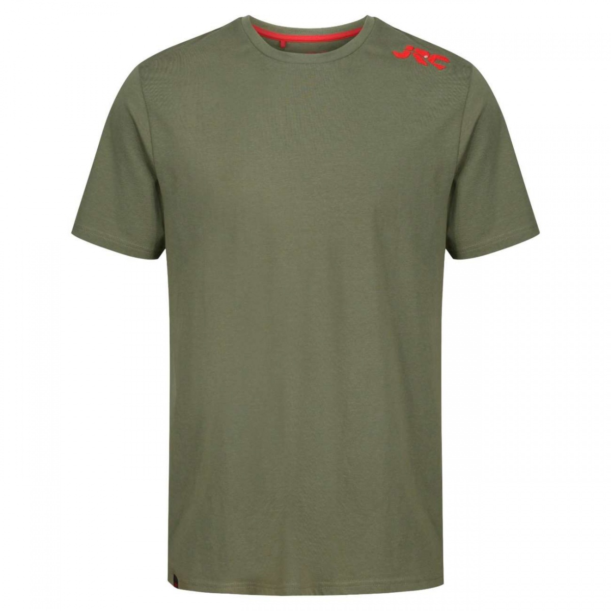 JRC T-Shirt Greenrozmiar M - MPN: 1551370 - EAN: 200000094515