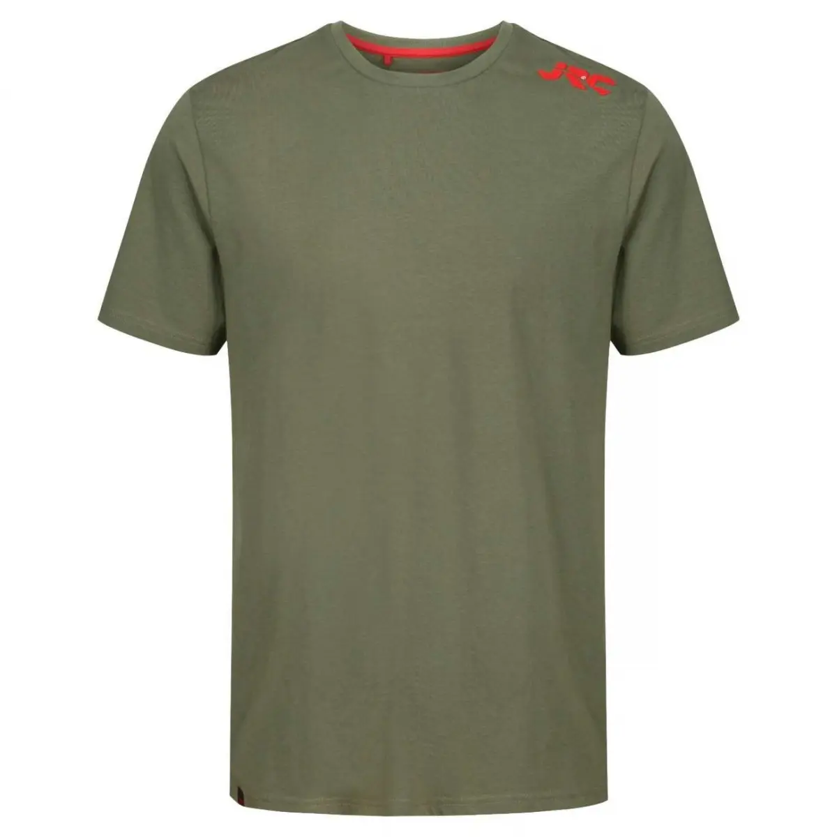 JRC T-Shirt Green XXXLtaille XXXL - MPN: 1551374 - EAN: 200000094522