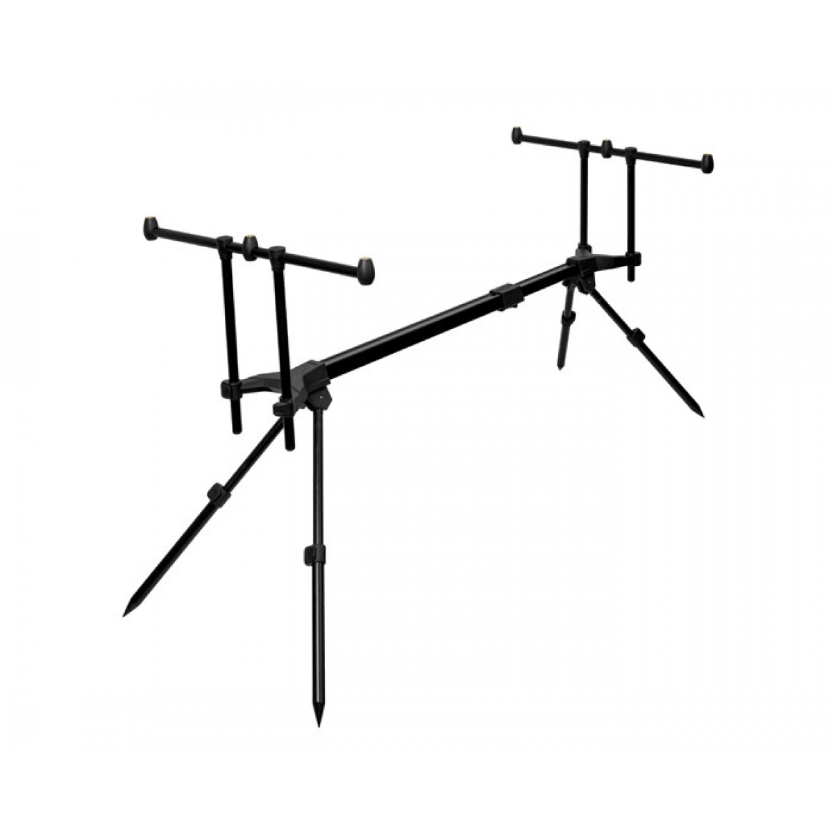 Delphin BRONX 2G Rod Pod - MPN: 101000406 - EAN: 8586018473392