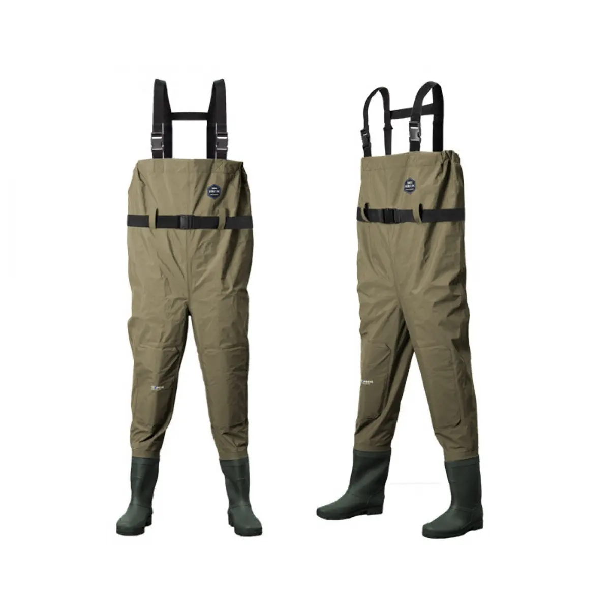 Delphin HRON Chestwaders 47rozmiar 47 - MPN: 101000585 - EAN: 8586018475099