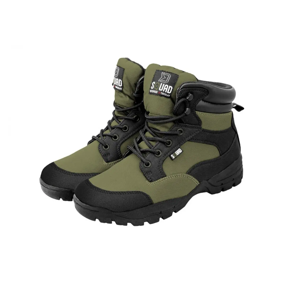Delphin SQUAD Boots 44velikost 44 - MPN: 767000044 - EAN: 8586018468947