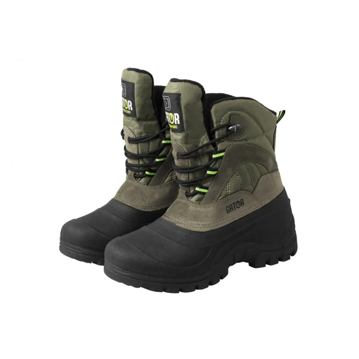 Delphin GATOR Boots 44dydis 44 - MPN: 768000044 - EAN: 8586018469005