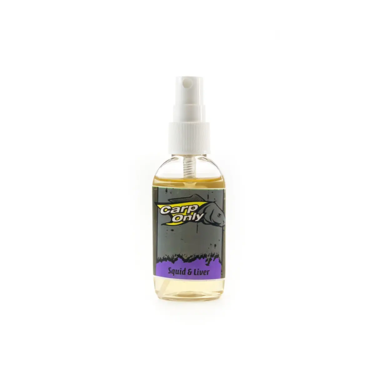 Carp Only Squid Liver Flavorobal 50 ml - EAN: 3700962340295