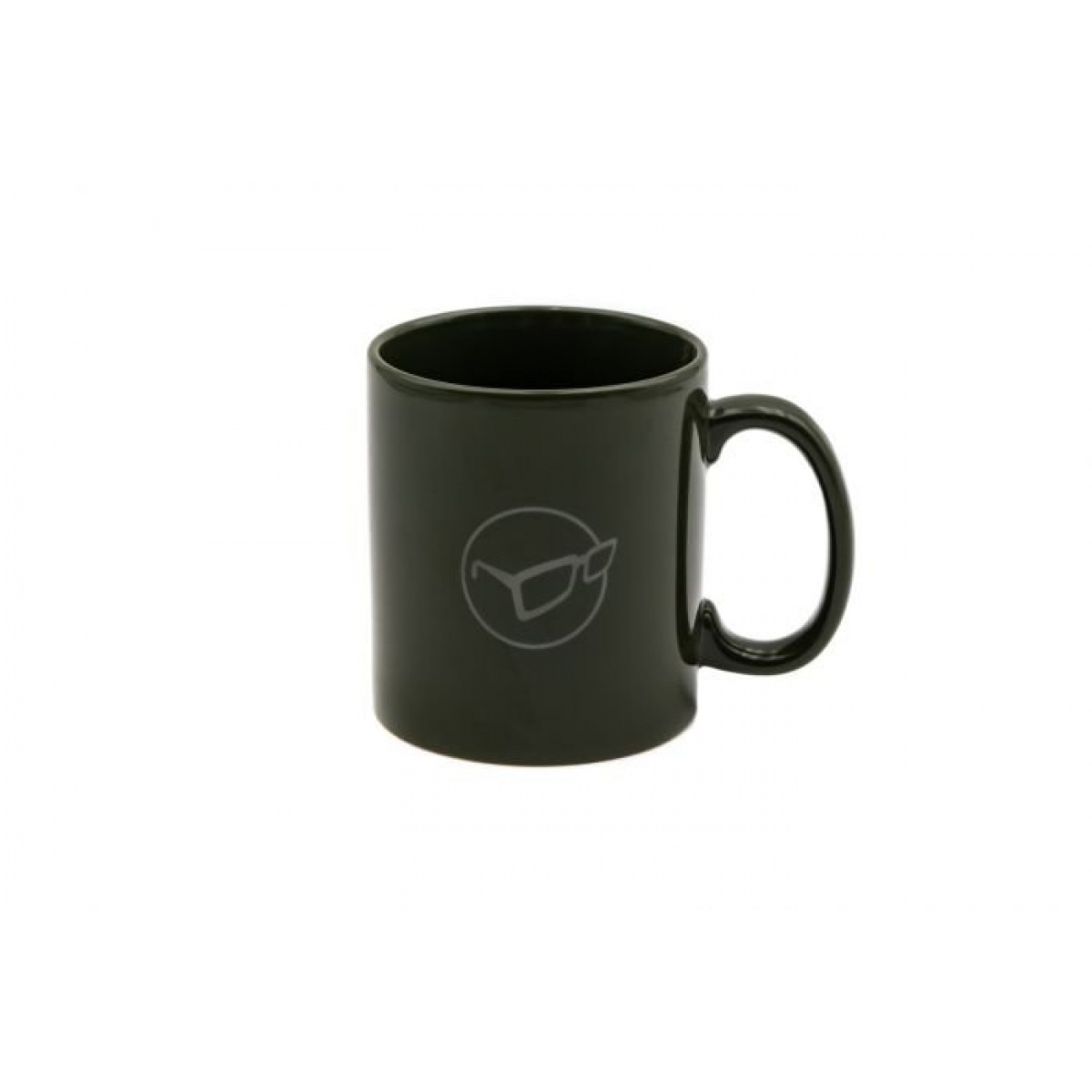 Korda Mug Glasses Logo Olive - MPN: KLUG14 - EAN: 5060660635986