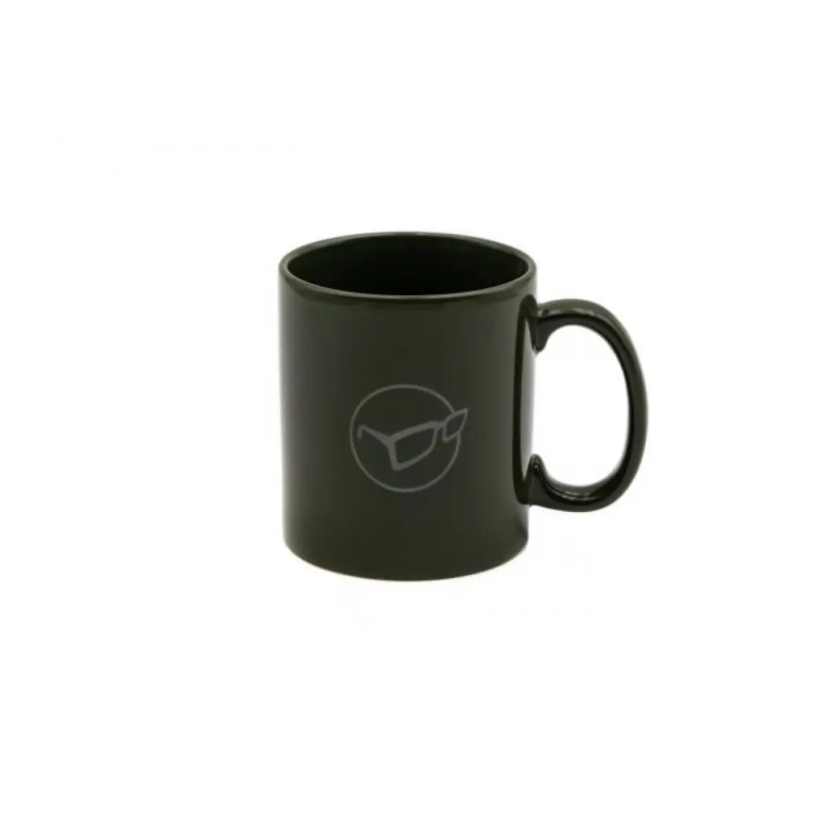 Korda Mug Glasses Logo Olive - MPN: KLUG14 - EAN: 5060660635986