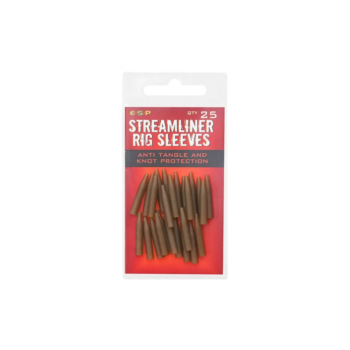 ESP Streamliner Rig Sleevescouleur Gravier Marron - MPN: ETSRS002BN - EAN: 5055394242692