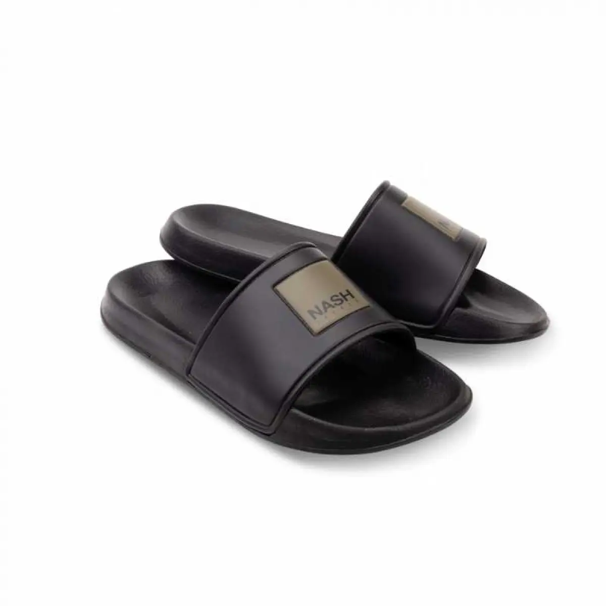 Nash Sliders Black 8 (42)dydis 8 (42) - MPN: C5525 - EAN: 5055144855257