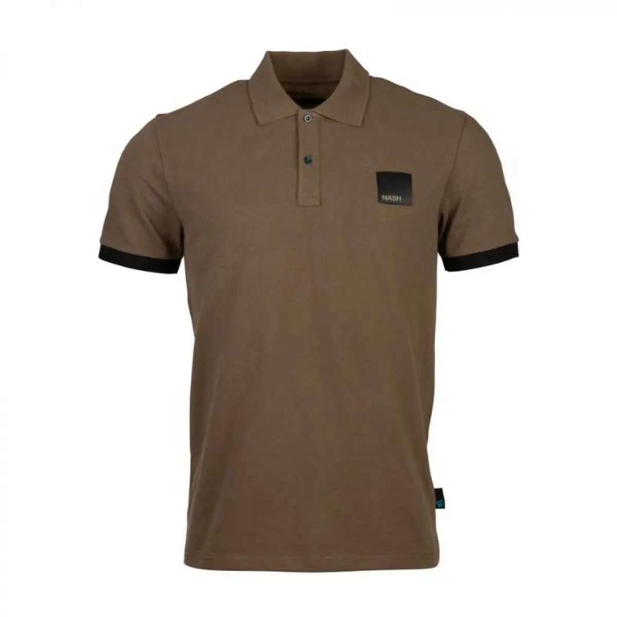 Nash Polo Shirt XXLdydis XXL - MPN: C5704 - EAN: 5055144857046