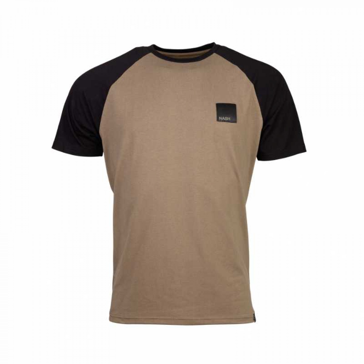 Nash Elasta-Breathe T-Shirt Black Sleevesrozmiar S - MPN: C5720 - EAN: 5055144857206