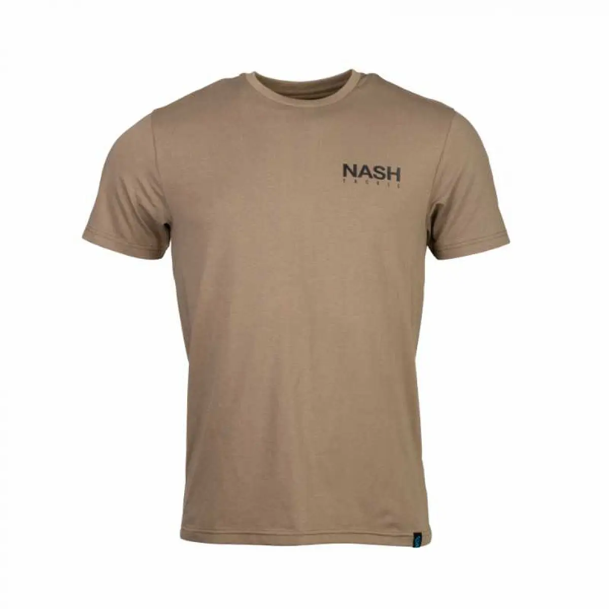 Nash Elasta-Breathe T-Shirt Green Lrozmiar L - MPN: C5742 - EAN: 5055144857428