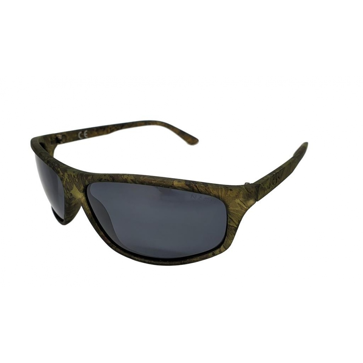 Nash Camo Wrapskolor Grey (szary) - MPN: C3010 - EAN: 5055144830100