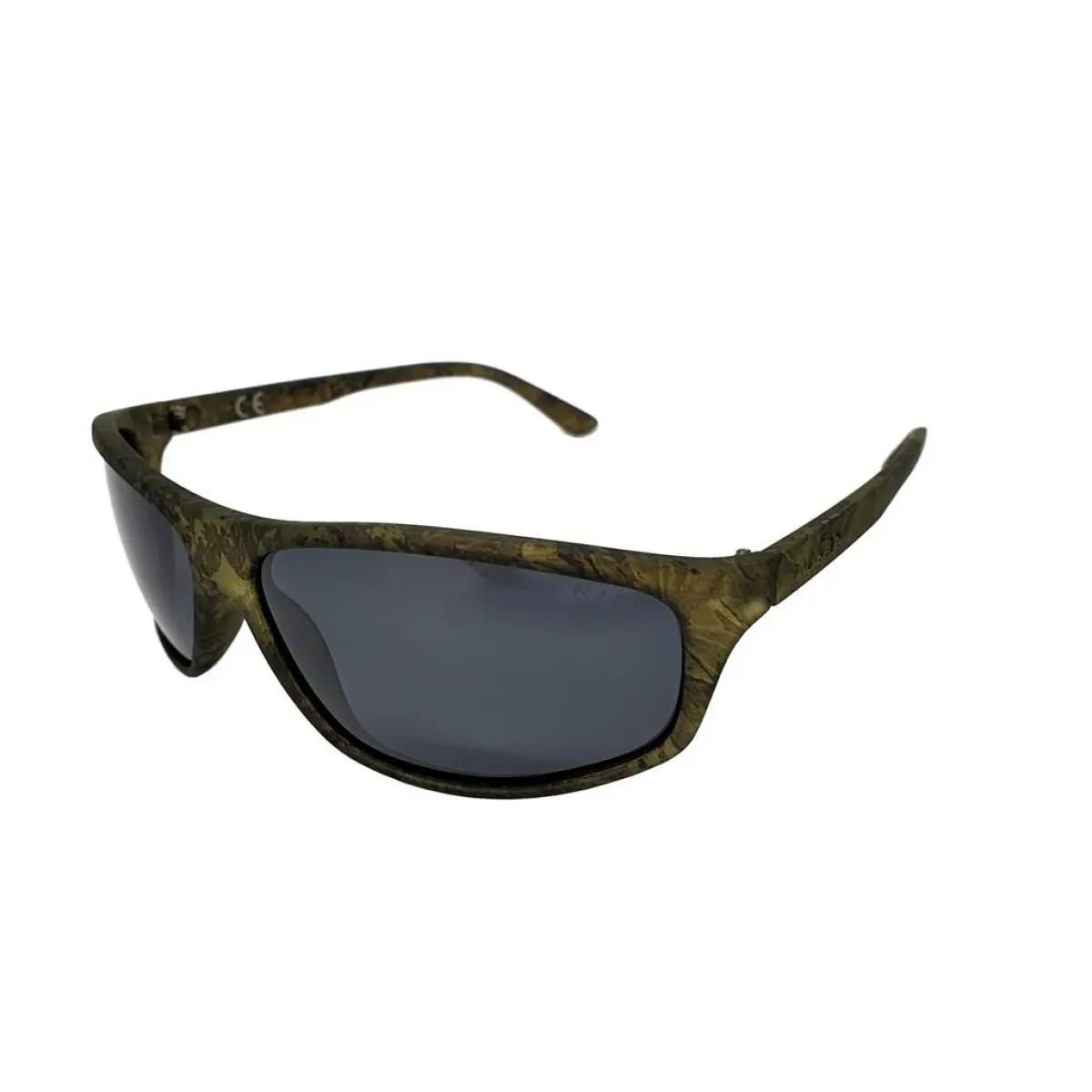 Nash Camo Wrapsbarva Šedá - MPN: C3010 - EAN: 5055144830100