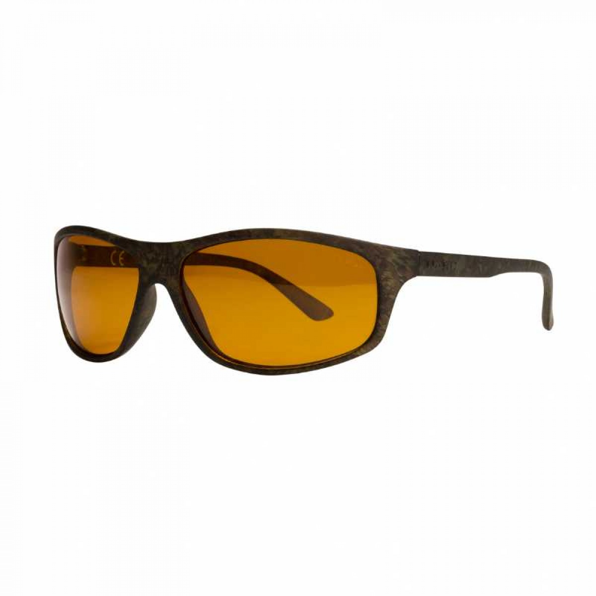 Nash Camo Wrapskolor Yellow (żółty) - MPN: C3009 - EAN: 5055144830094
