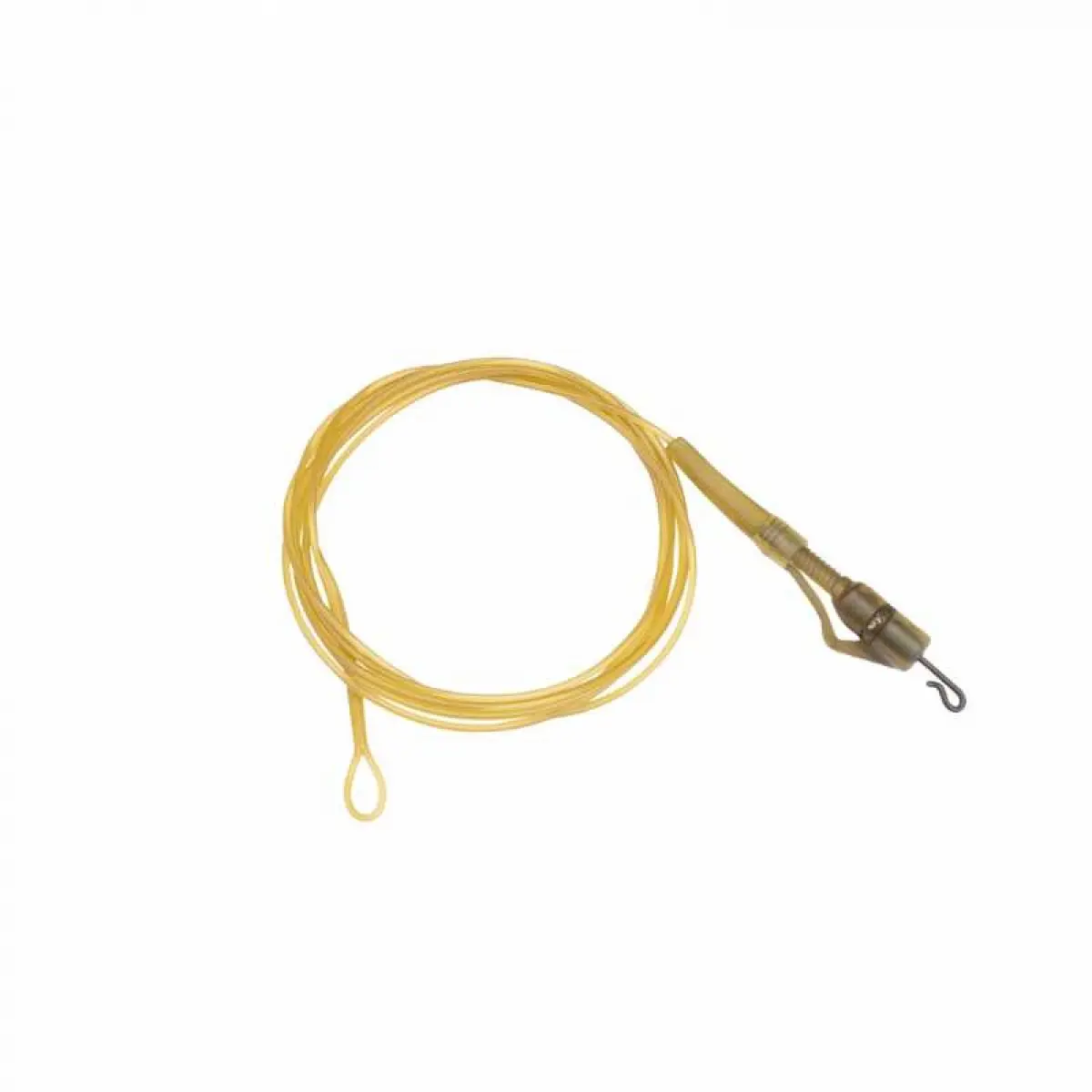 Nash Cling-On Fused Lead Clip Leadercolore Weed (vegetazione) - MPN: T8172 - EAN: 5055108981725