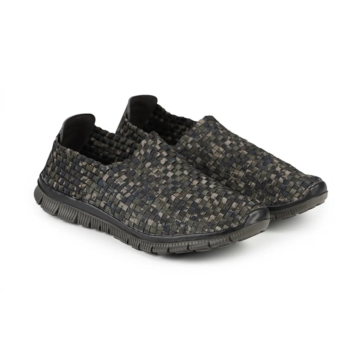 Fox Camo Mesh Trainers 46 (12)taille 46 (12) - MPN: CFW125 - EAN: 5056212147724