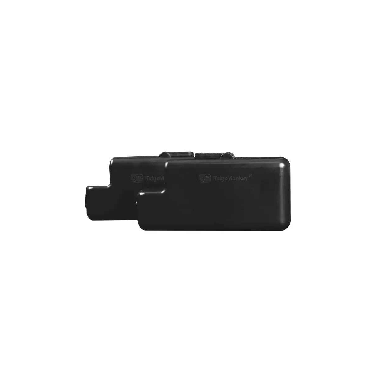 RidgeMonkey Hunter 750 Bait Boat Batteries (Twin Pack) - MPN: RM470 - EAN: 5056210619216
