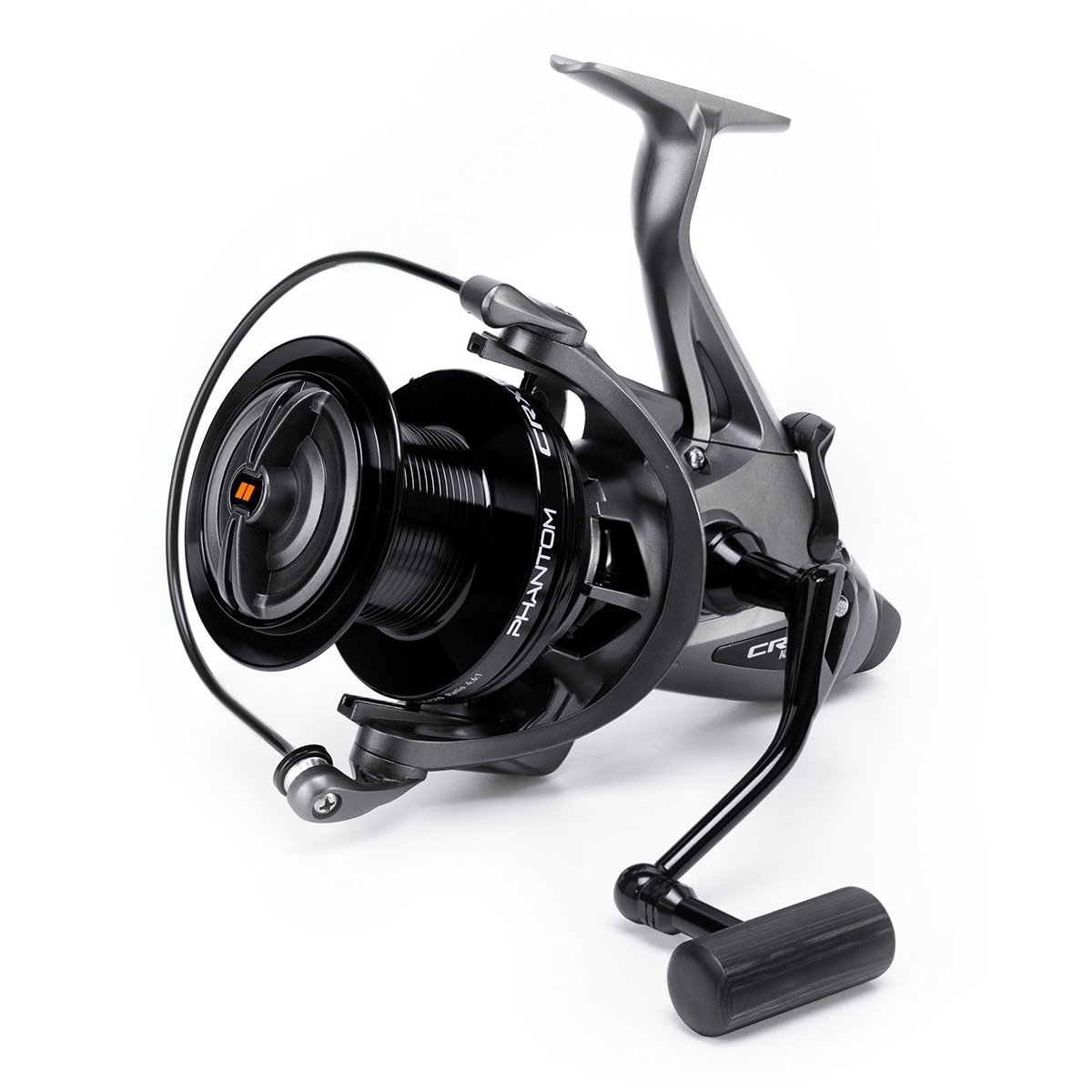 TandemBaits Phantom CRX 10000 Carp Reel - MPN: 55027 - EAN: 5907666689370