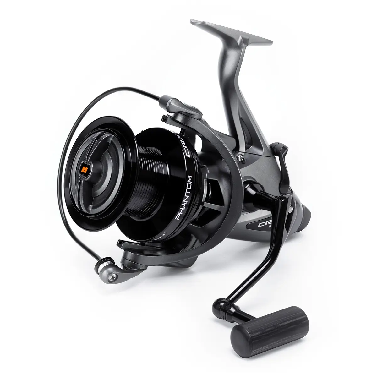 TandemBaits Phantom CRX 10000 Carp Reel - MPN: 55027 - EAN: 5907666689370
