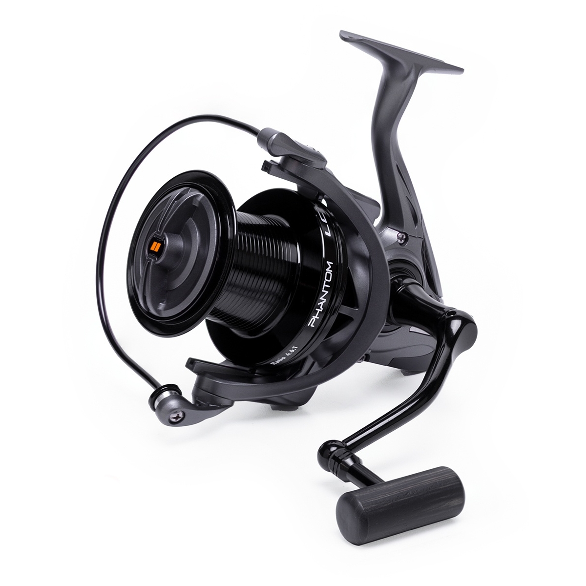 TandemBaits Phantom LCX 10000 Carp Reel - MPN: 55031 - EAN: 5907666689417