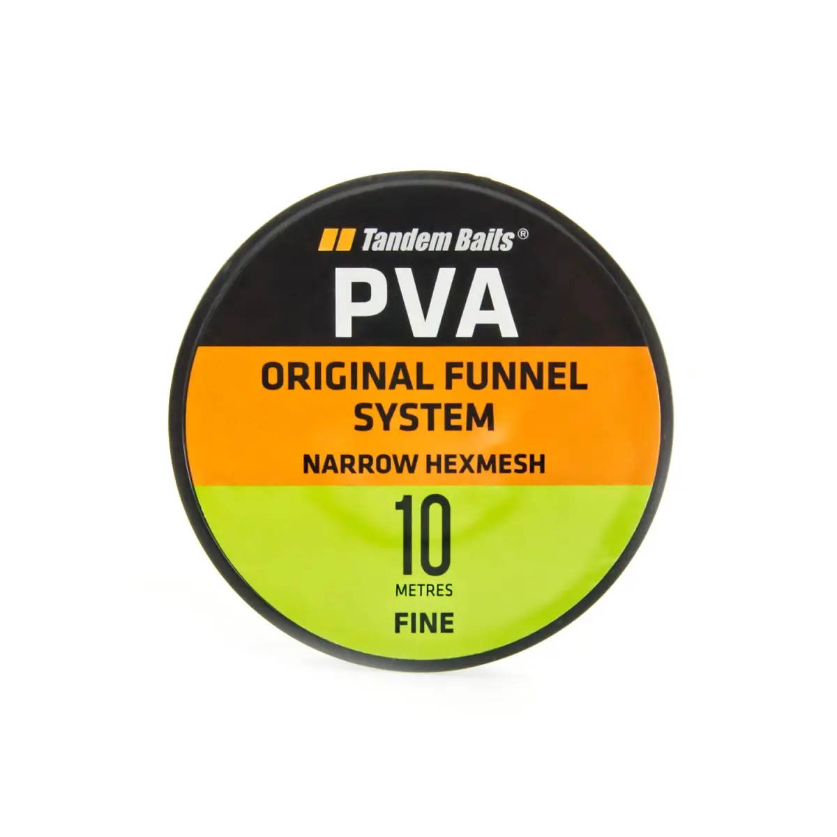 TandemBaits PVA Original Funnel System Narrow 10m Refilltip fine - fin - MPN: 03944 - EAN: 5907666689769