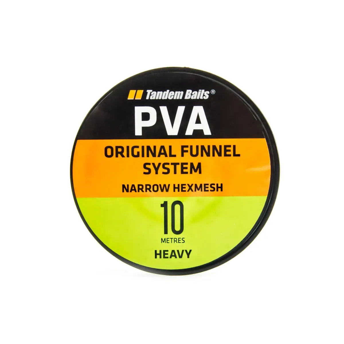 TandemBaits PVA Original Funnel System Narrow 10m Refilltip heavy - puternic - MPN: 03946 - EAN: 5907666689783