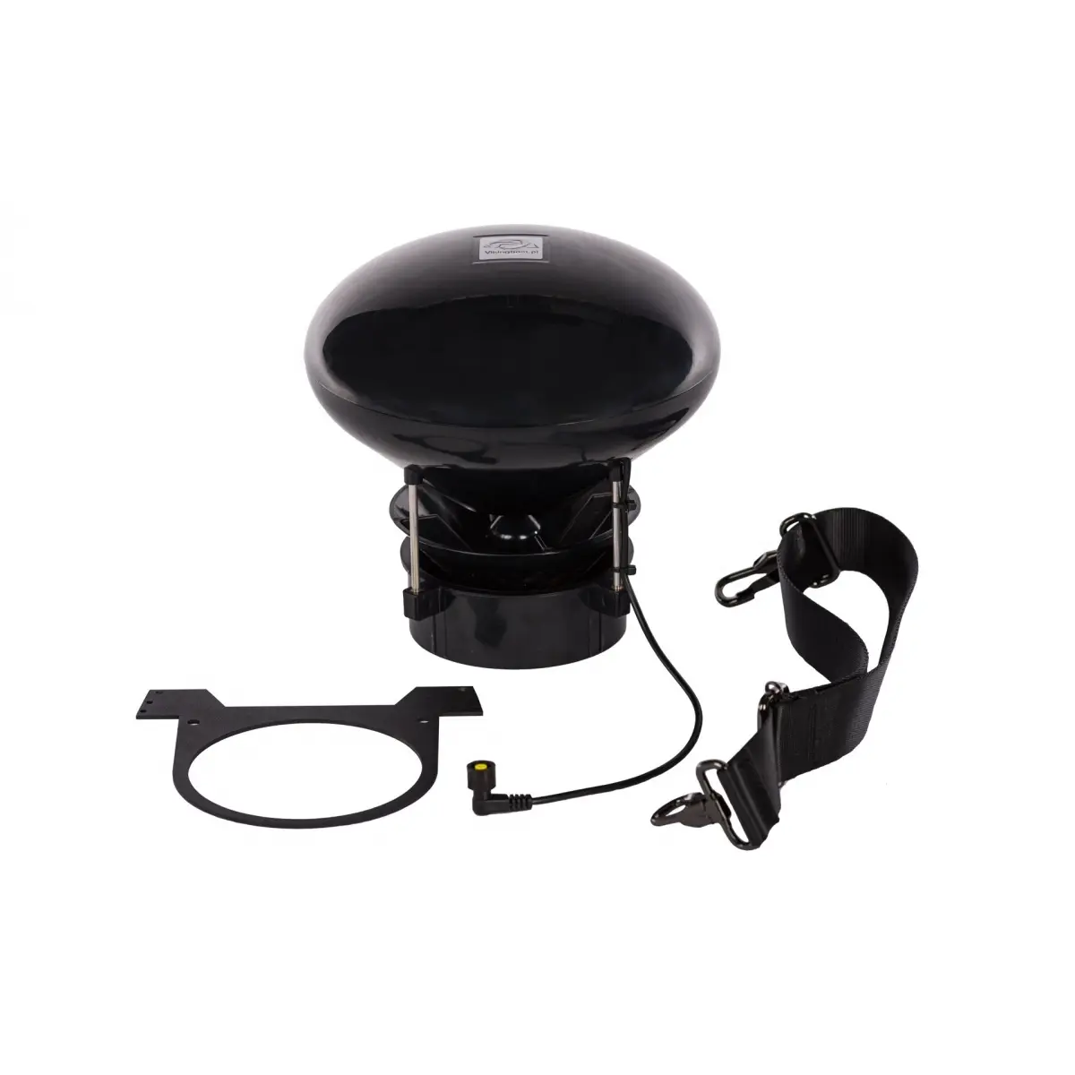 Viking Boat Rozrzutnik do Zanęty RS2 - MPN: RS2-R - EAN: 5907195285104