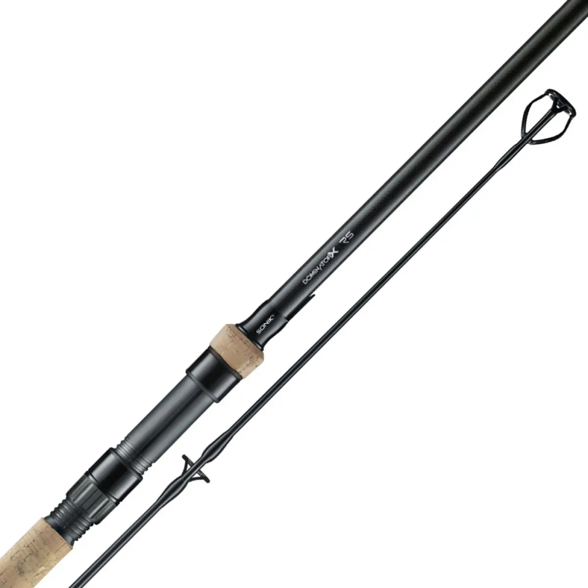 Sonik DominatorX RS Cork Rod  12ft / 3.00lbmodel 12ft / 3.00lb - MPN: AC0072 - EAN: 5055279521218