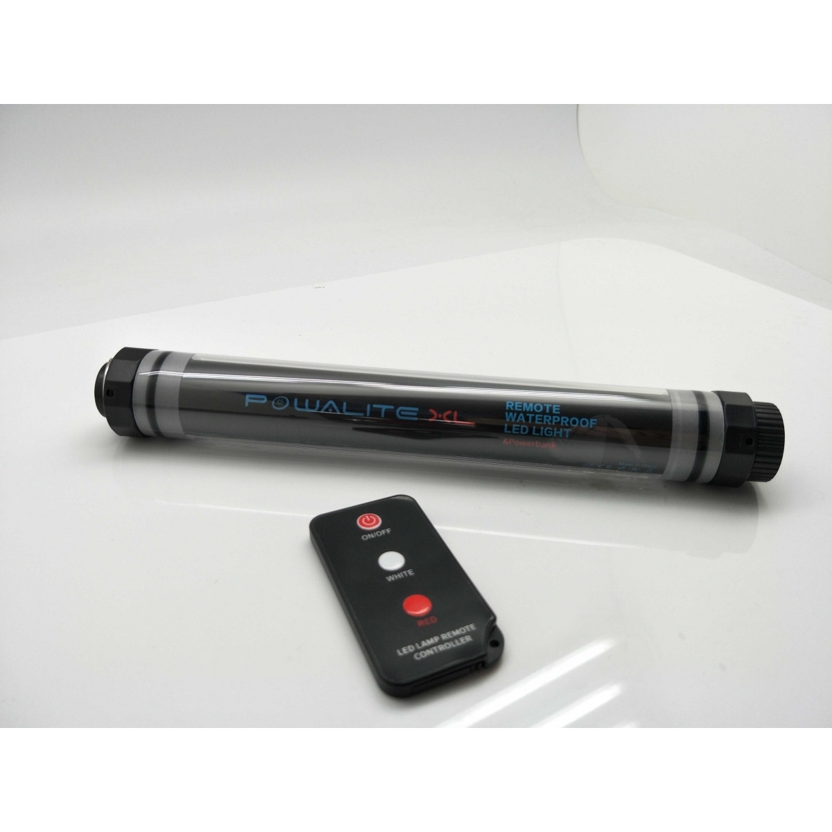 PowaPacs Powalite XL LED Light - MPN: PP007 - EAN: 5022671427745