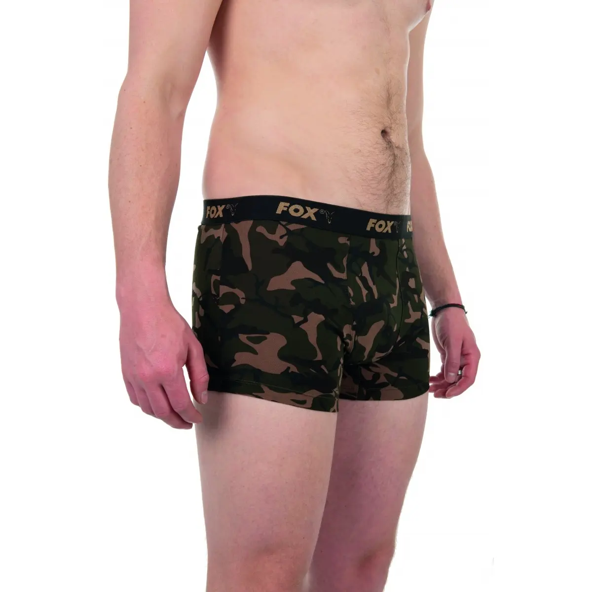 Fox Camo Boxers Ldydis L - MPN: CFX122 - EAN: 5056212150533