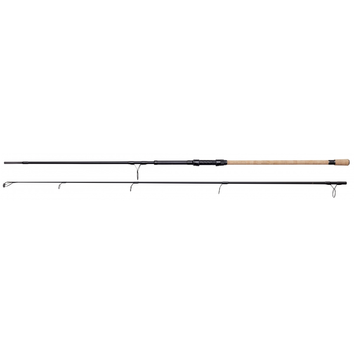 Prologic C2 Element Com-Pact Rodmodel 8ft / 2.25lb - MPN: SVS72664 - EAN: 5706301726643