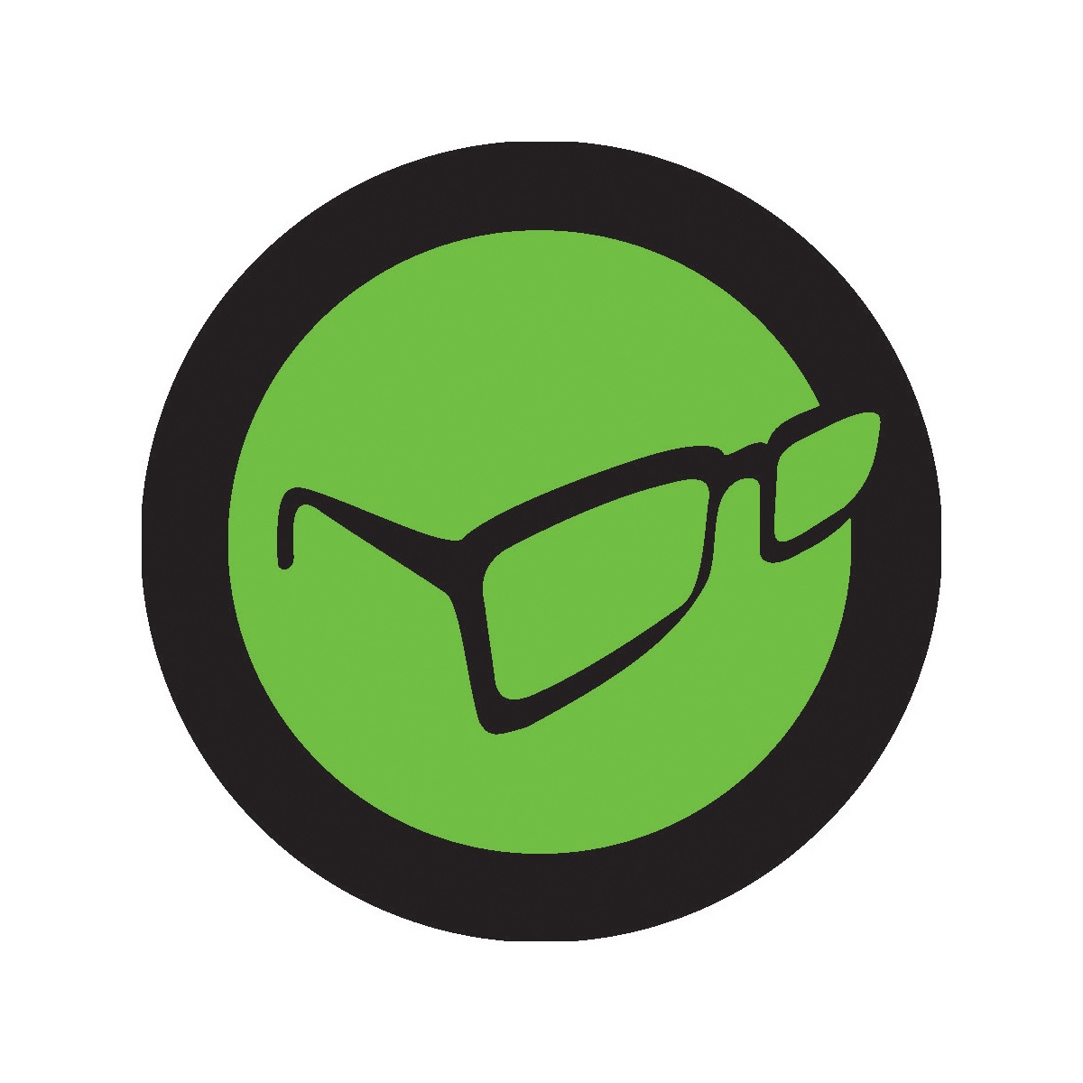 Korda Sticker - Okrągłarozmiar 145mm - EAN: 200000061777