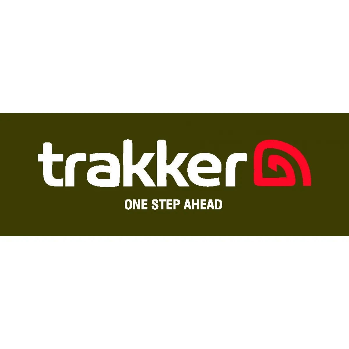 Trakker Sticker - Dreptunghiularămărimea 310x100mm - EAN: 200000061951