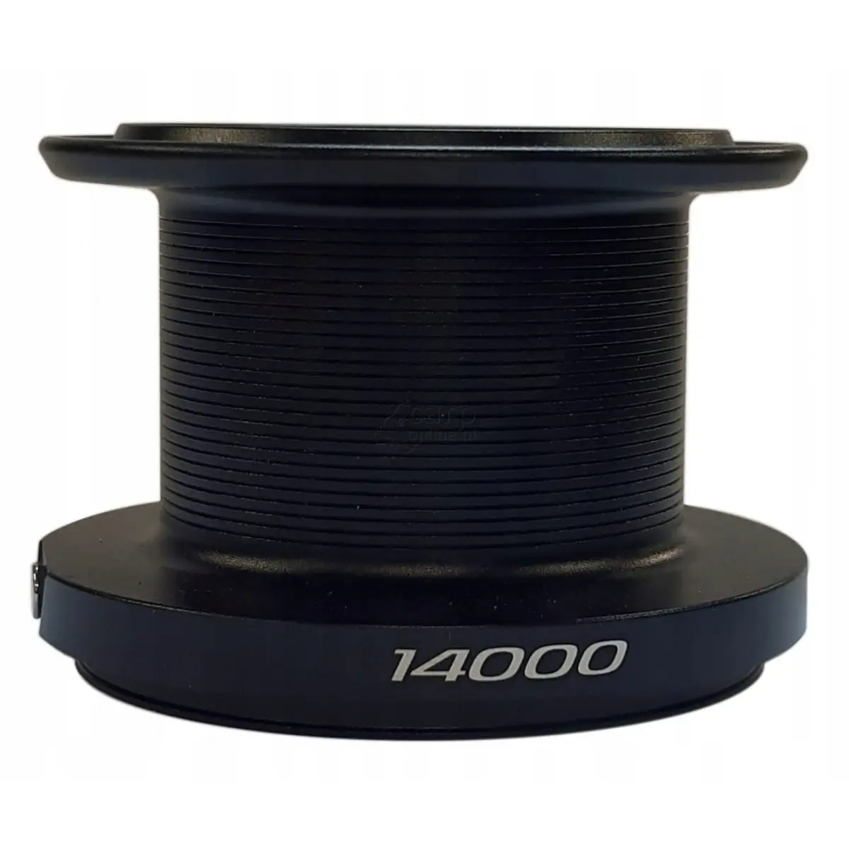 Shimano SPEEDMASTER 14000 XTC Spare Spoolversiune 14000 - MPN: 10RCC - EAN: 200000089368