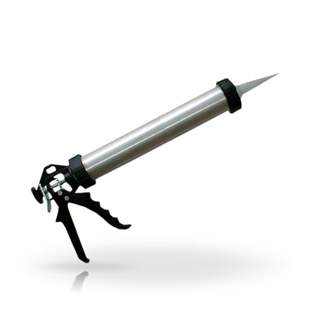 Rockworld - Pistolet do ciasta 600ml - EAN: 200000072841