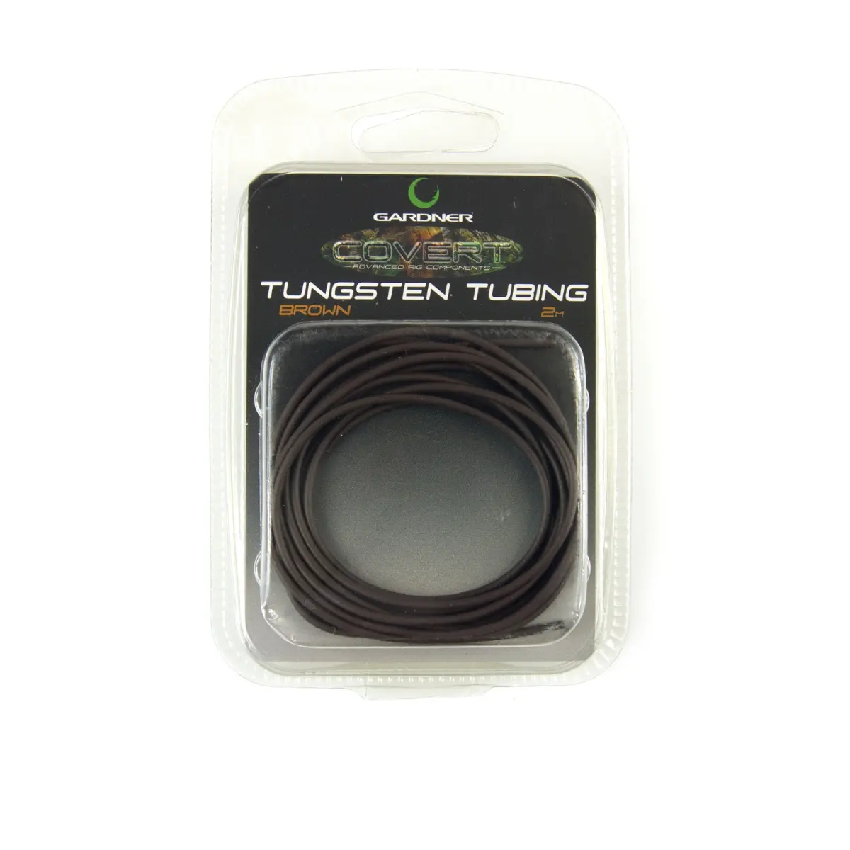 Gardner Covert Tungsten Tubingcolor Marrón - MPN: CTTB - EAN: 5060128606893