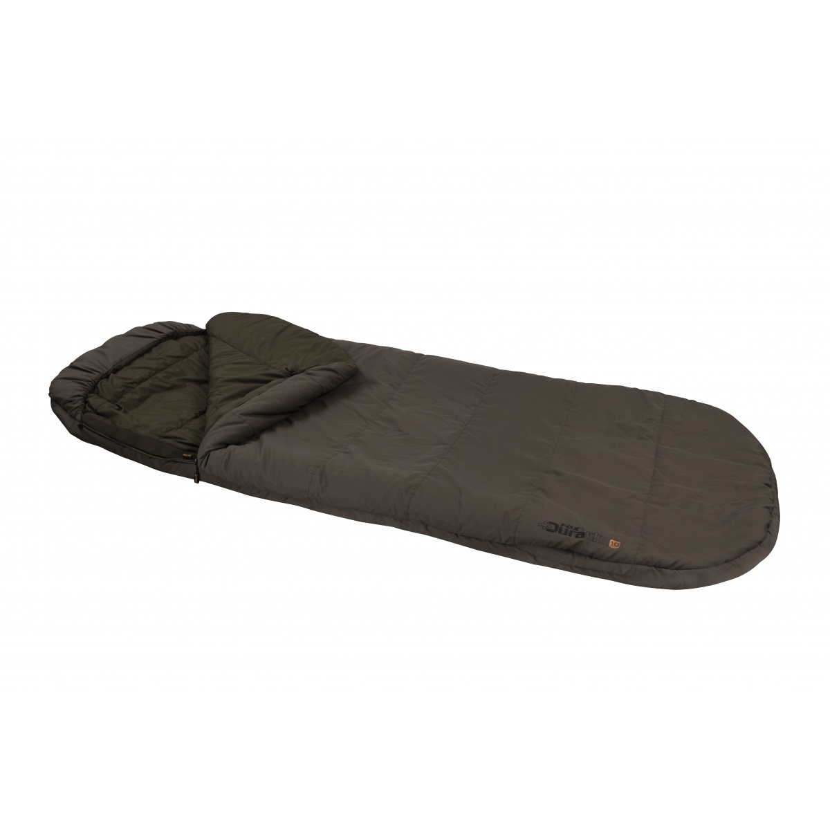 Fox Duralite 1 Season Sleeping Bag - MPN: CSB072 - EAN: 5056212149803