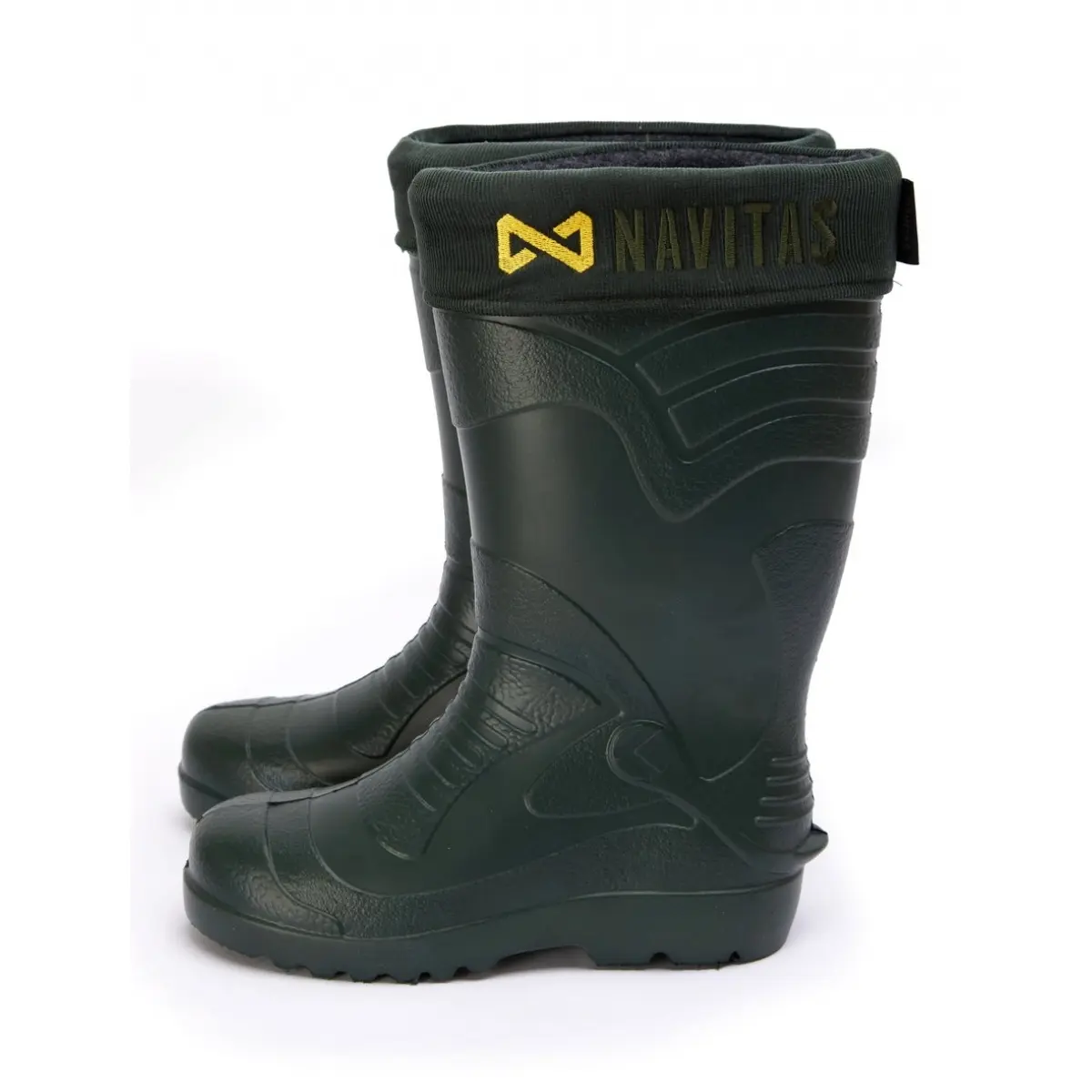 NAVITAS LITE Insulated Welly Boots 44 EU (10 UK)Größe 44 EU (10 UK) - MPN: NTXA4902-10 - EAN: 5060290966108