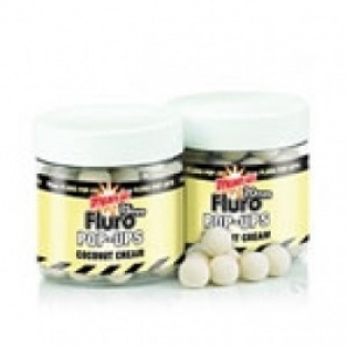 DynamiteBaits Coconut Cream Fluro Pop-Ups - ADY040576