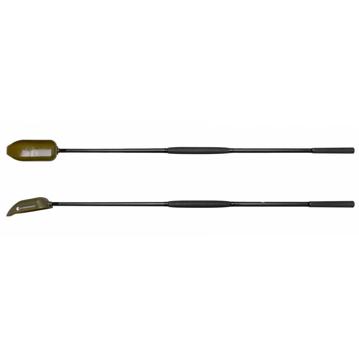 Strategy Bait Spoon Wide 120cm - MPN: 710027 - EAN: 8716851400464