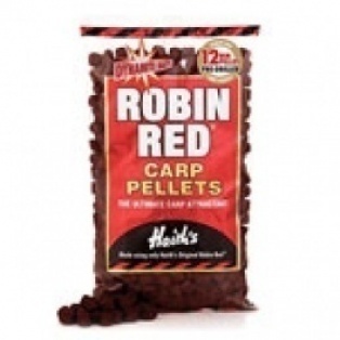 Dynamite Baits Pellets Robin red 900g