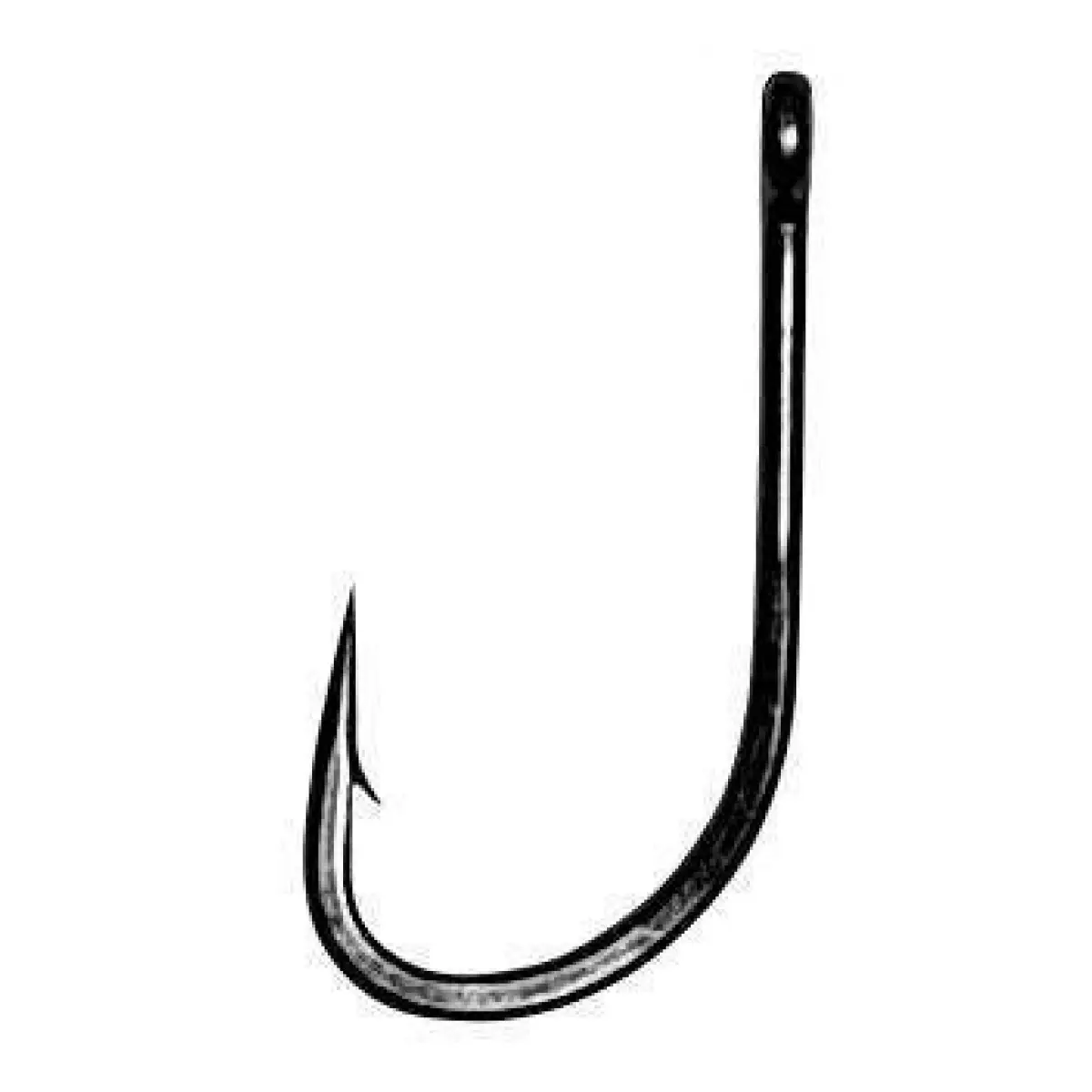 Gamakatsu G-Carp Specimen Hooks Black 8dydis 8 - MPN: 146822-800 - EAN: 4534910102197