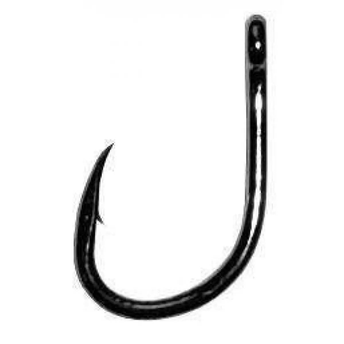 Gamakatsu G-Carp Super Snag Hooks Black        2dydis 2 - MPN: 146831-200 - EAN: 4534910102524